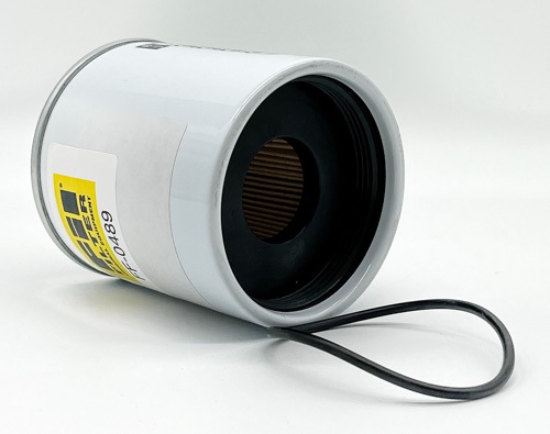 FF-0489 fuel filter spin-on