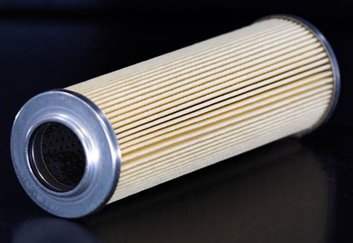 SH 630172 hydraulic filter element