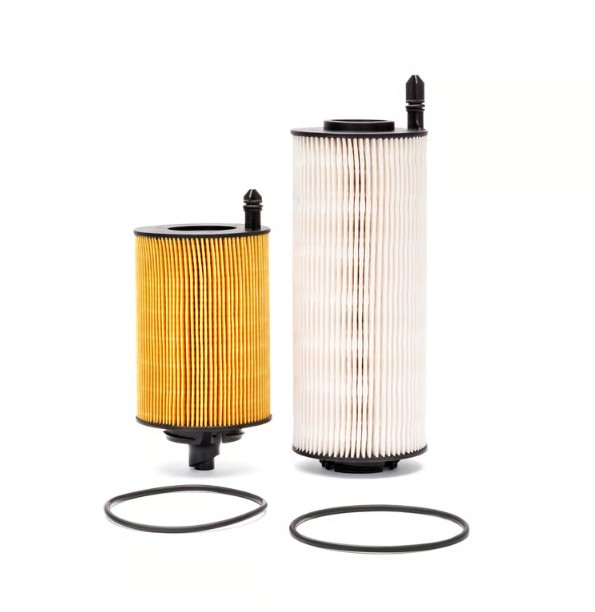 FK11025 fuel filter element (service kit)