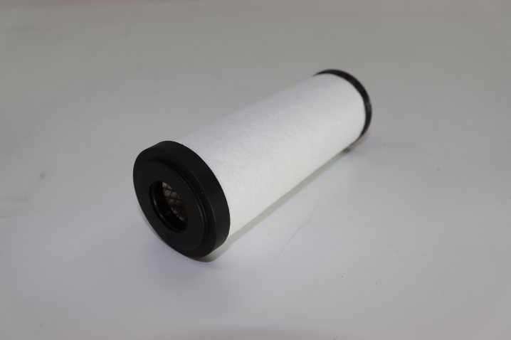 SM9633 air filter element (round)