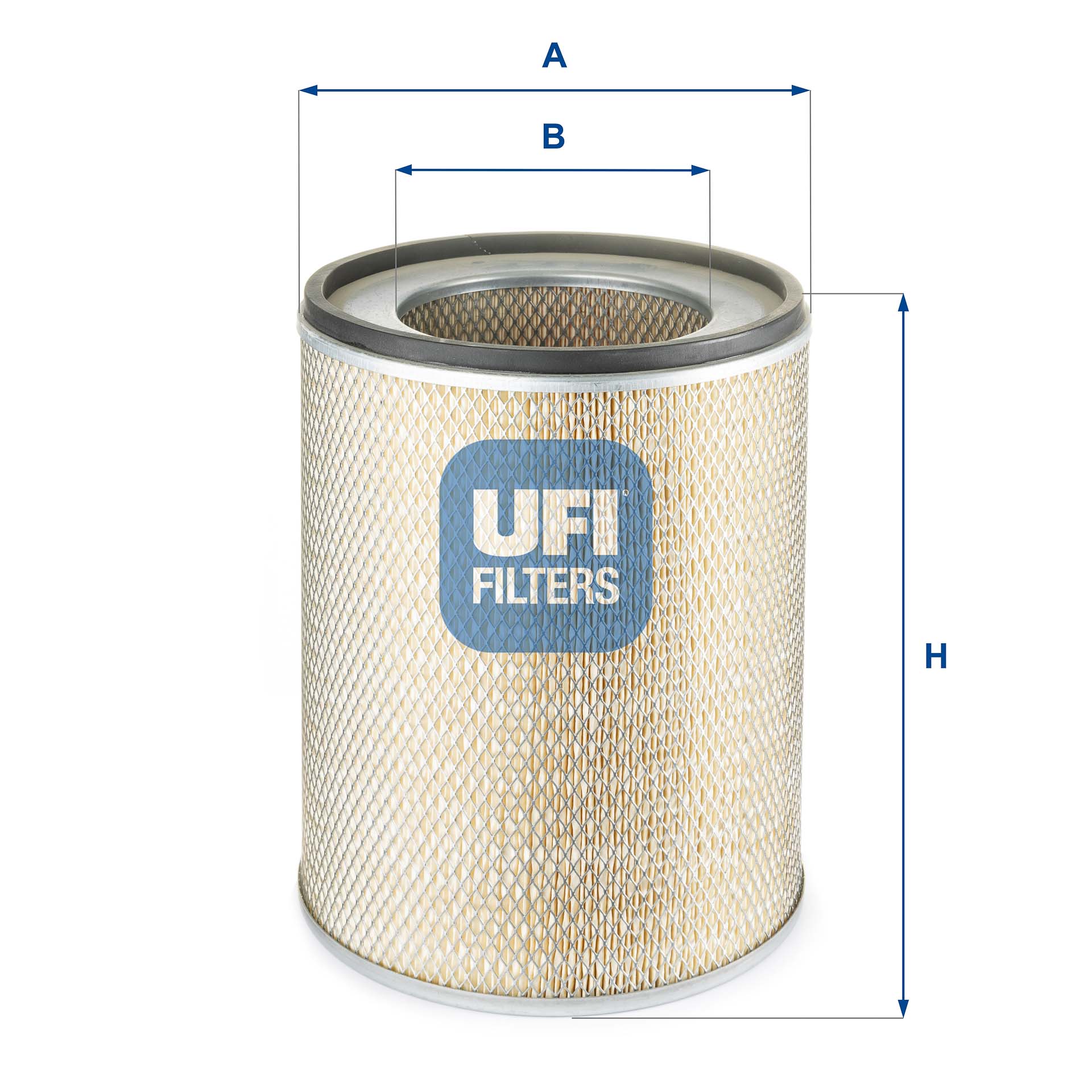 27.006.00 air filter element