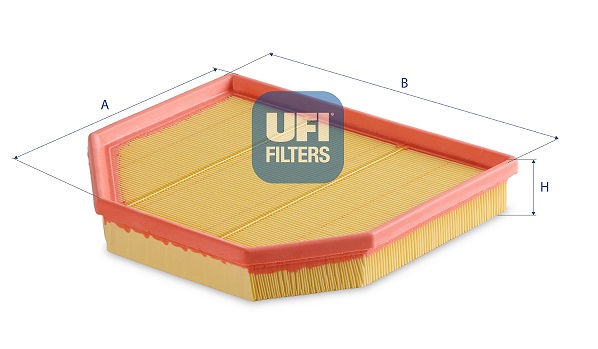 30.F96.00 air filter element