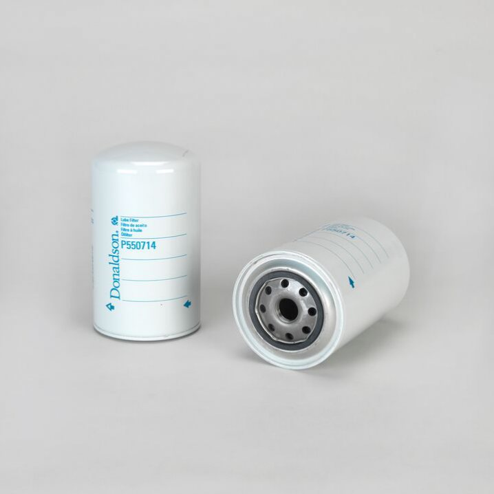 P550714 oil filter spin-on