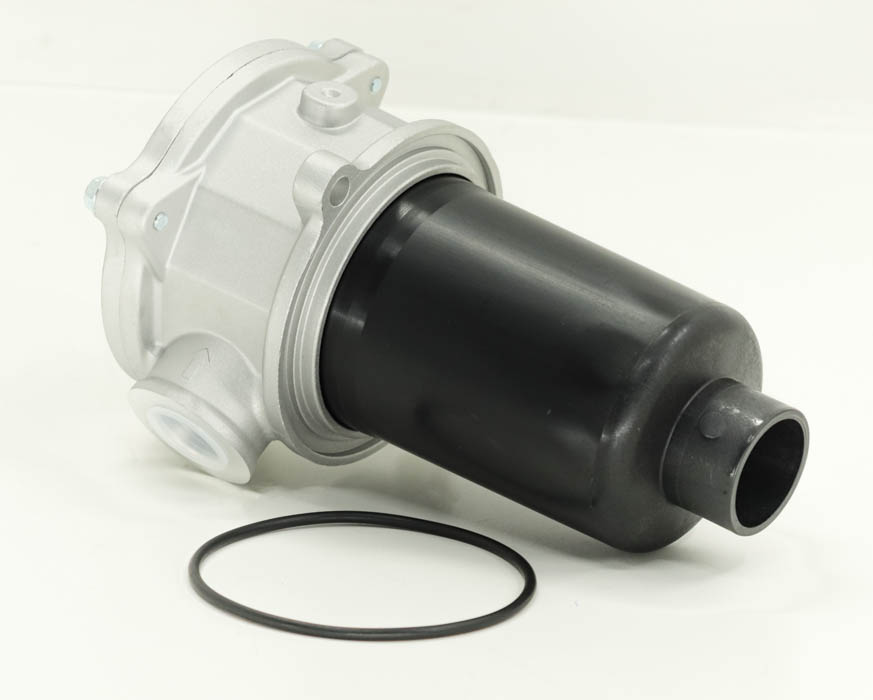 FRTR122C10BBB40C000S0 in-line filter (return line)
