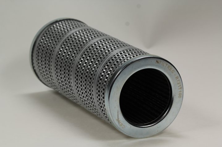 R721T100 hydraulic filter element