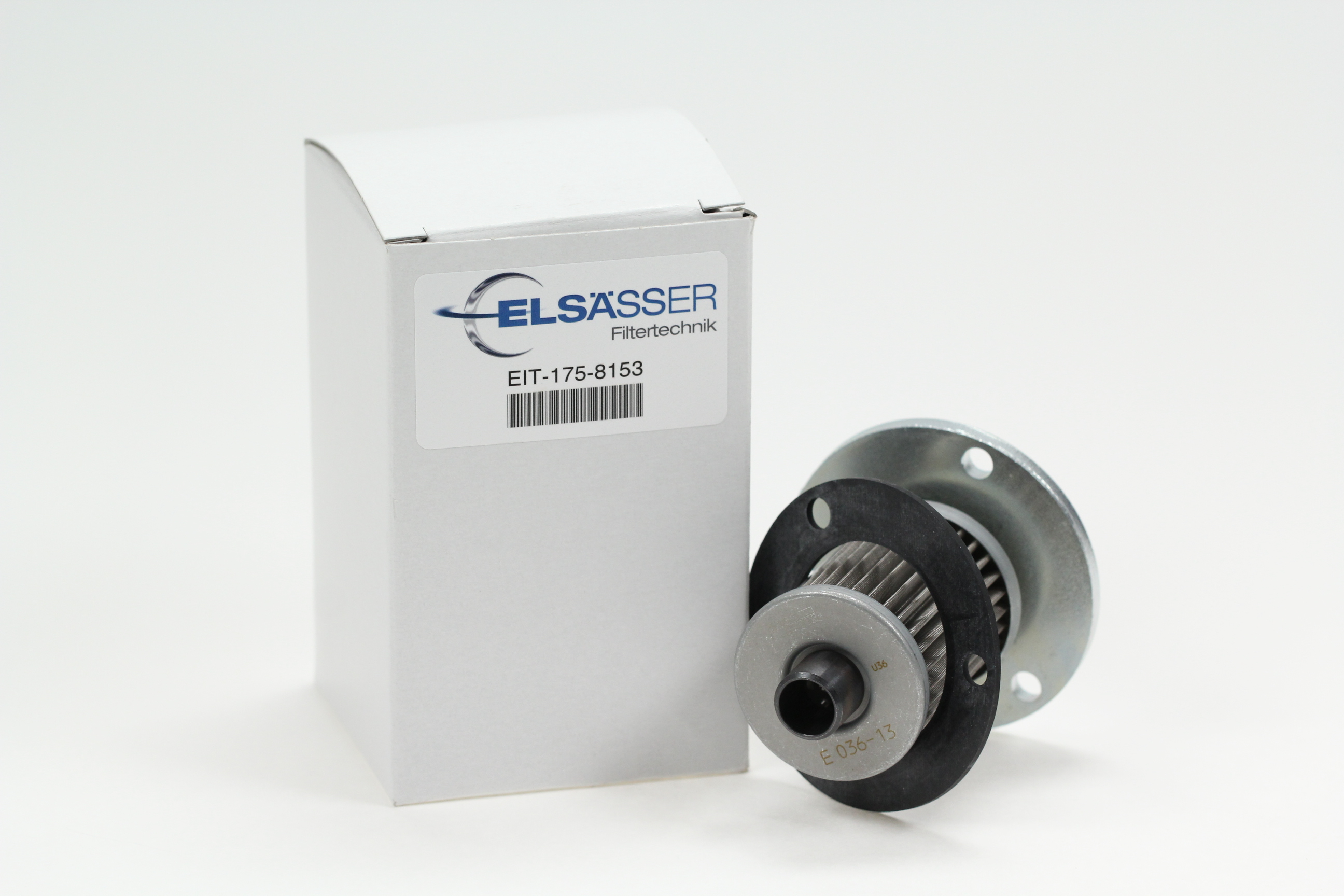 E036-13 hydraulic filter element