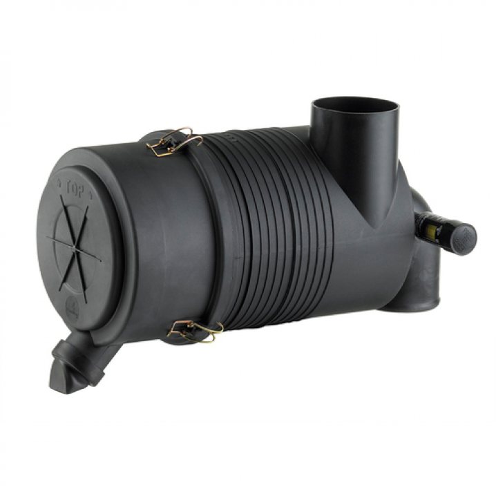 G100317 air filter (RadialSeal FPG Alexin 90°)