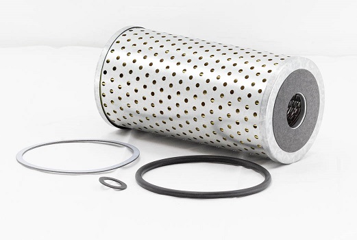HF6118 hydraulic filter element