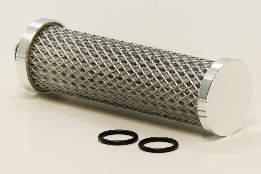57975/AK-SF air filter element (activated carbon)