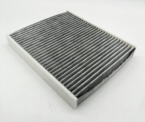 CUK 22 032 cabin air filter (activated carbon)
