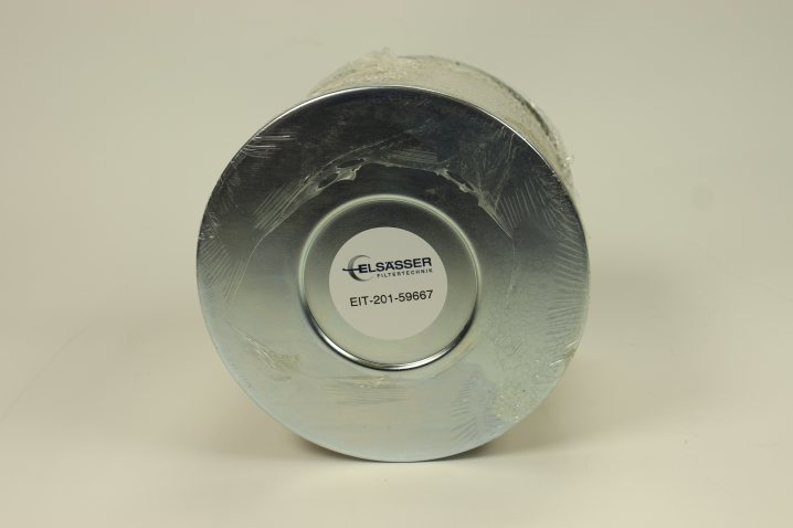 EIT-201-59667 air filter (plug-on filter NW81)