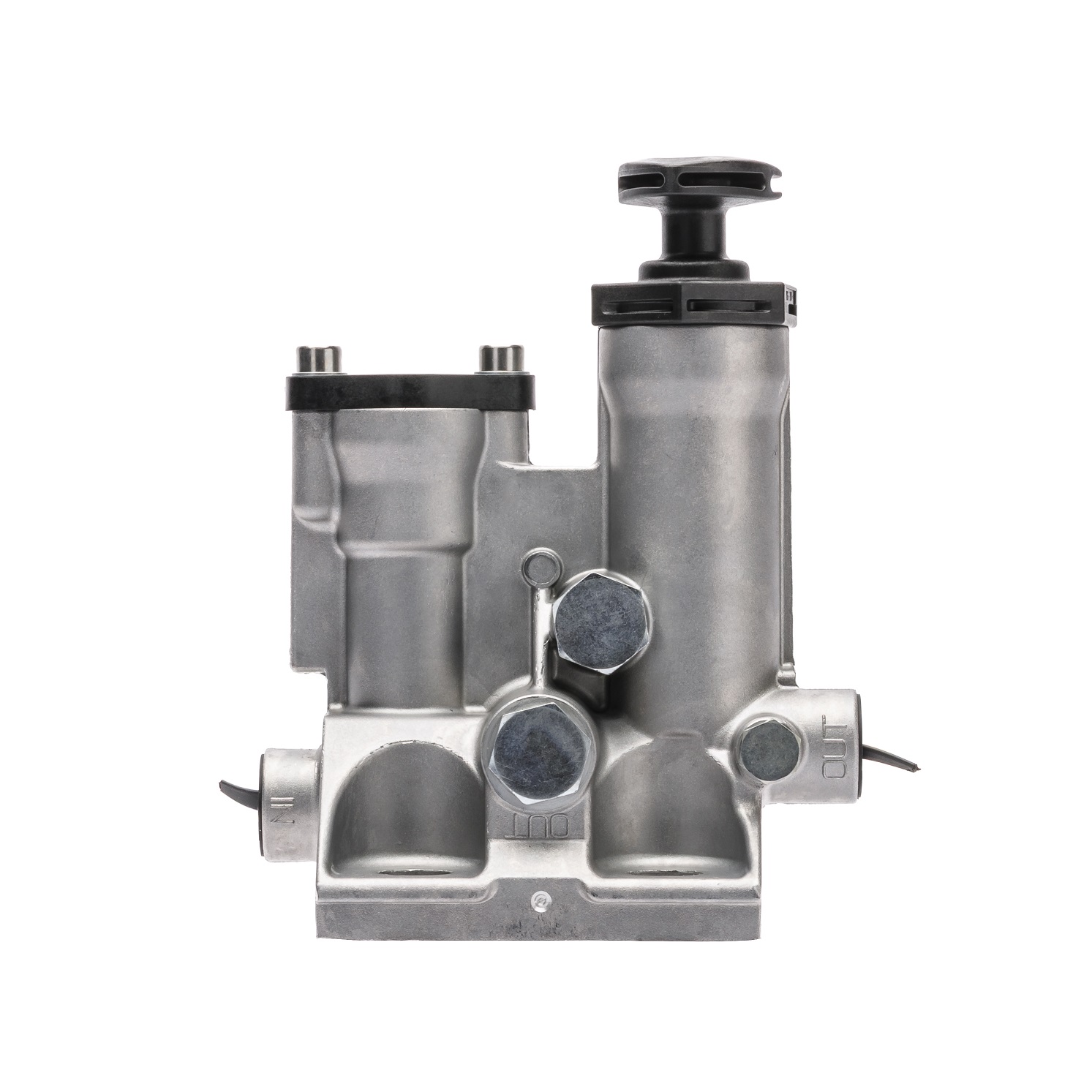 FH22258 fuel filter housing