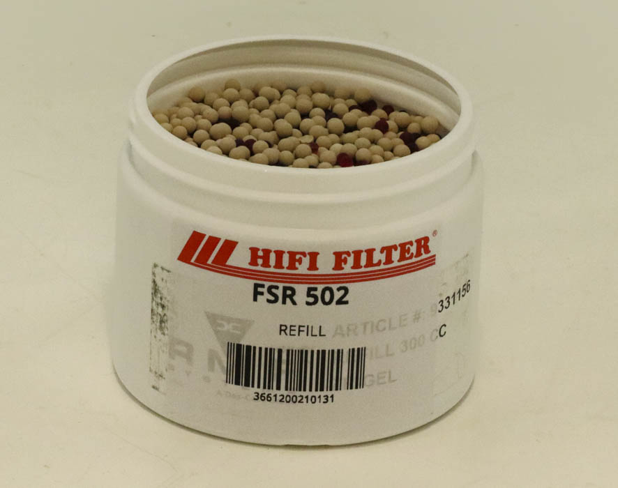 FSR 502 refill