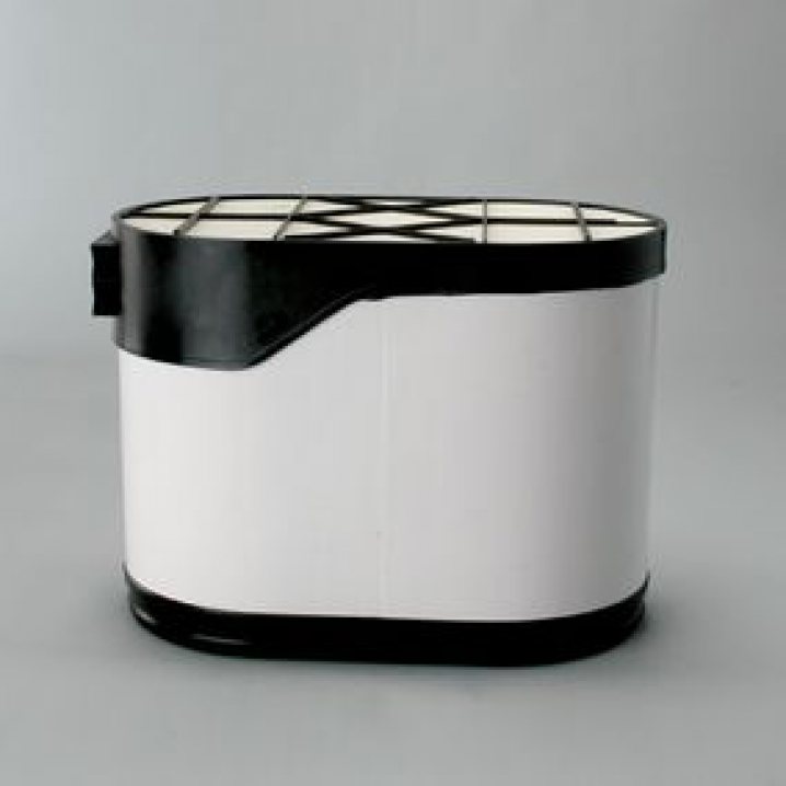 P621983 air filter element (PowerCore)