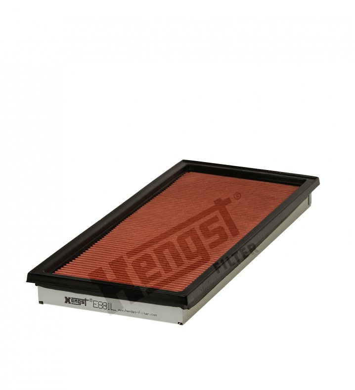E881L air filter element