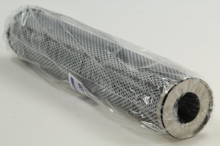 R412G06 hydraulic filter element