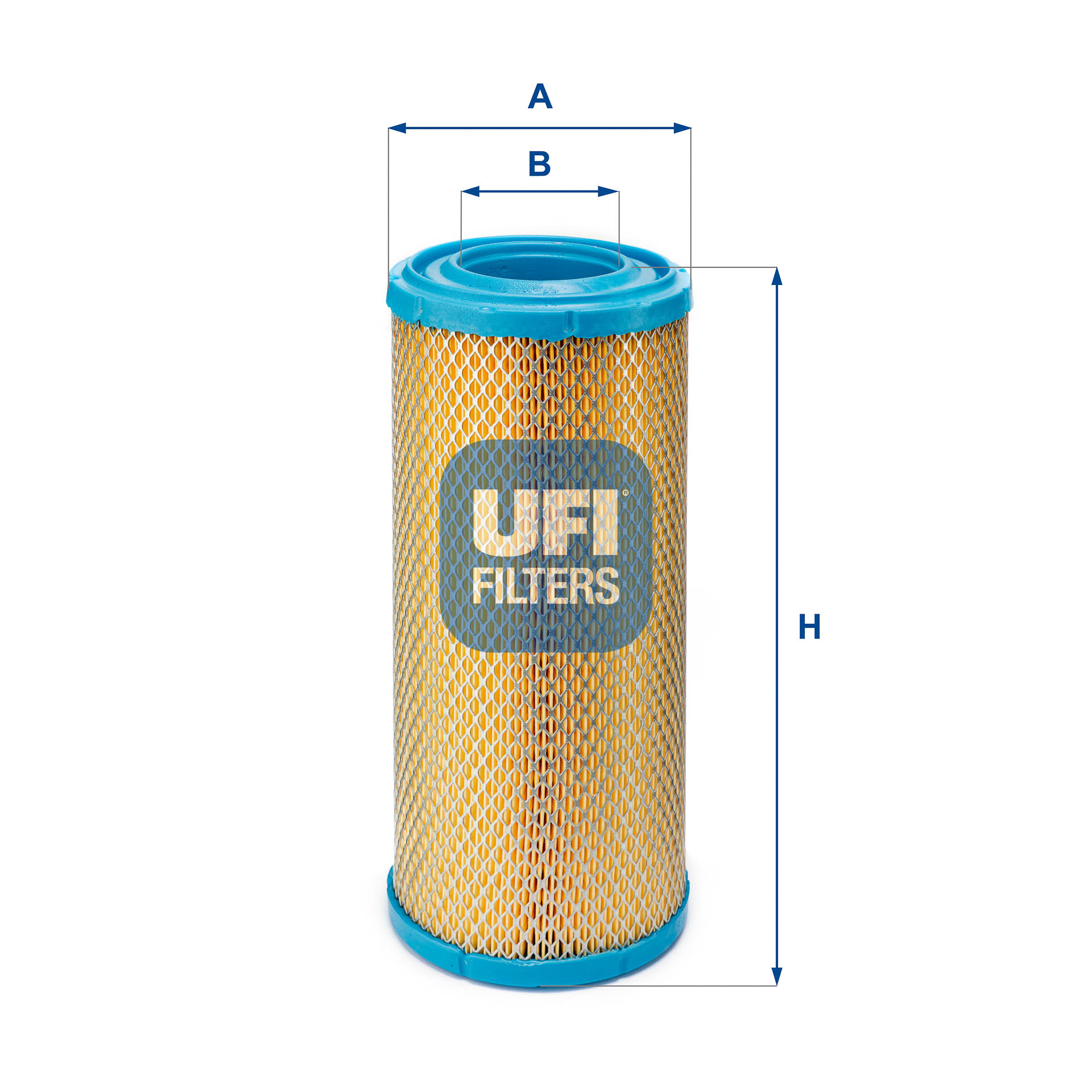 27.232.00 air filter element