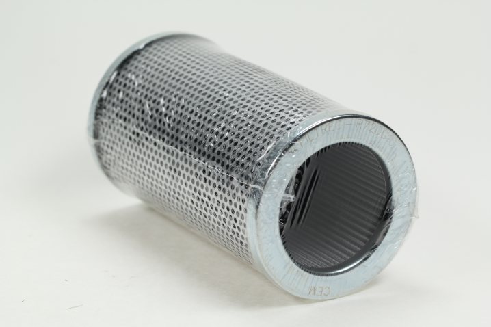 R720G10 hydraulic filter element