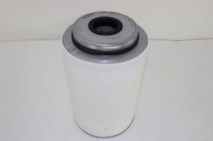DA1470 air/oil separator element
