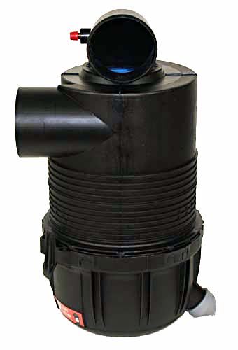 AH19490 air filter housing