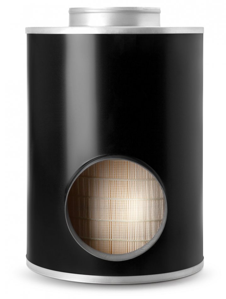 AF25167 air filter element