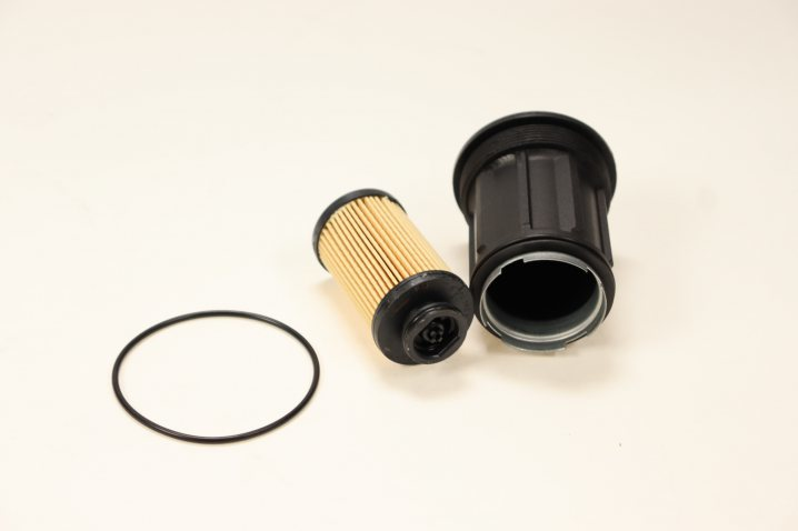 KD 70322 urea filter (element service kit)