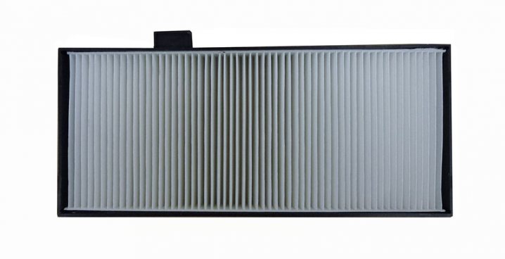 AF55819 air filter element