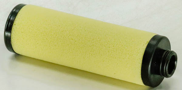 SM9558 air filter element (round)