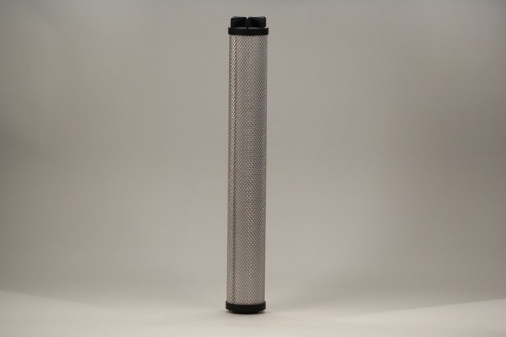 LD 9002 air filter element (general-filtration)