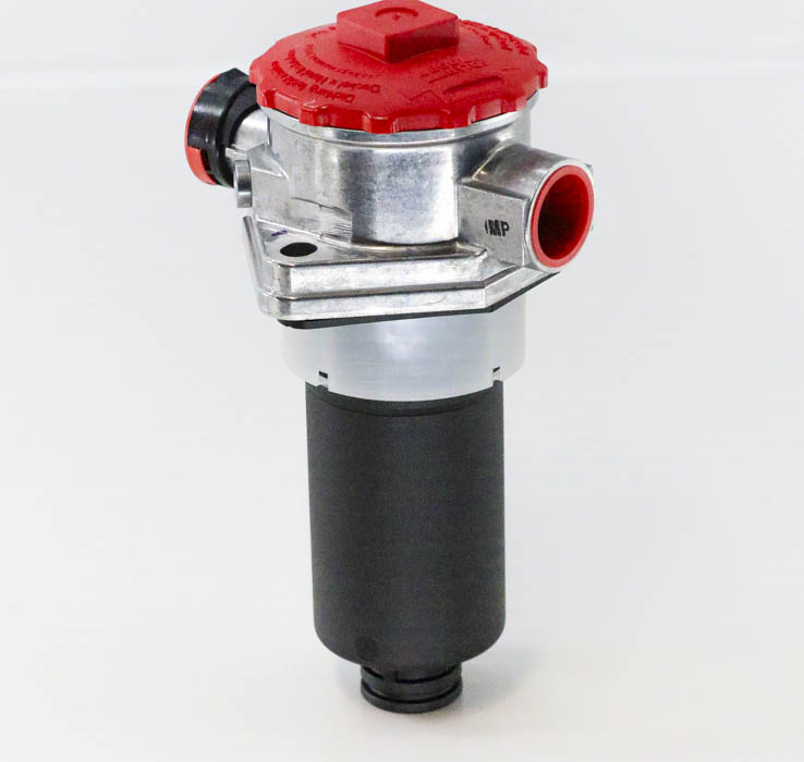 E 103-992 Return filter