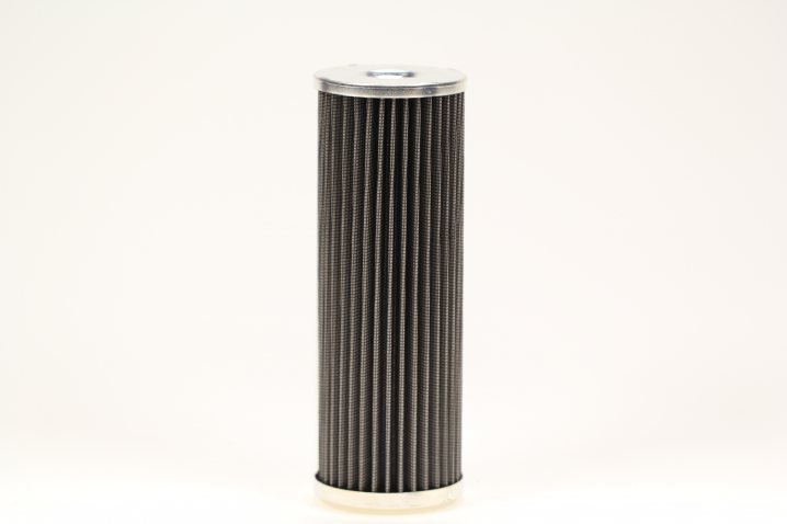 D831T40A hydraulic filter element