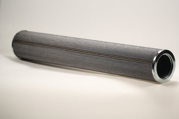 R434G25 hydraulic filter element