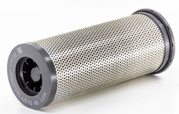SH 51377 hydraulic filter element