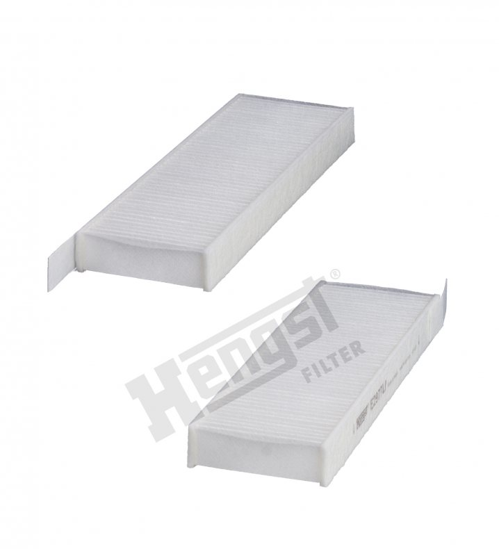 E2977LI-2 cabin air filter element