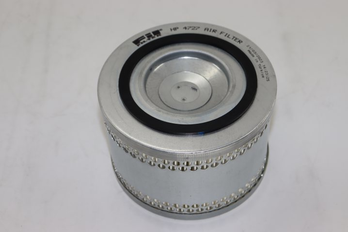 HP4727 air filter element