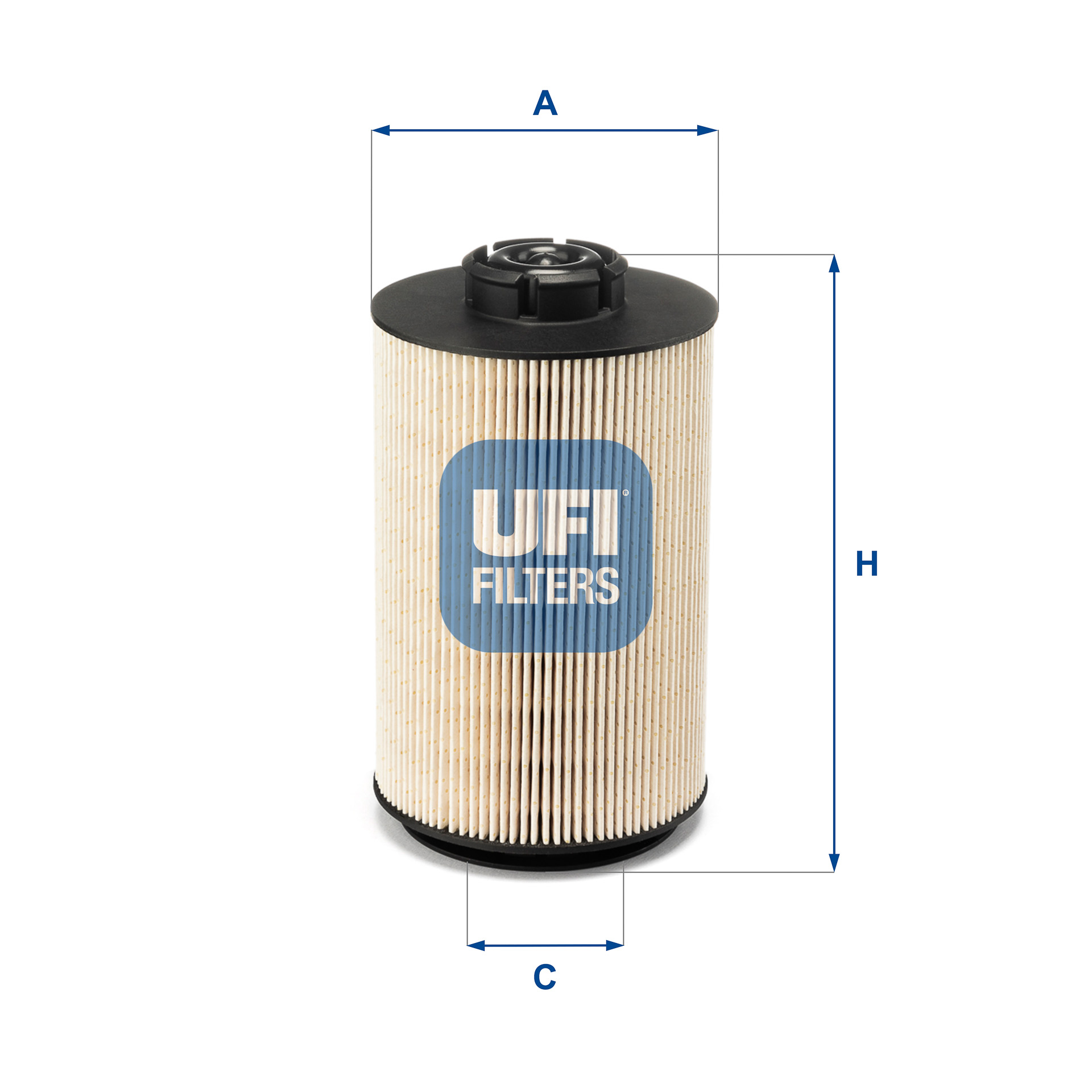 26.039.00 fuel filter element