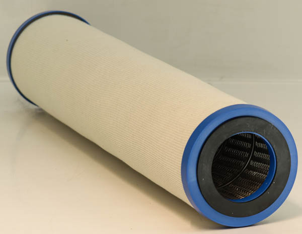 SN 40147 fuel filter element