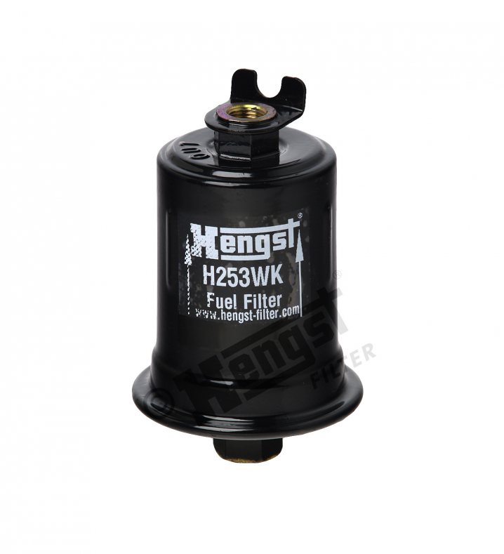 H253WK void without replacement