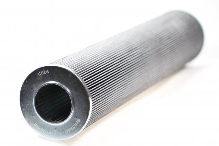 RVR10120E03B hydraulic filter element