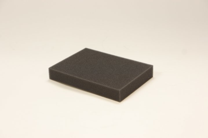 SC 50249 cabin air filter (element)