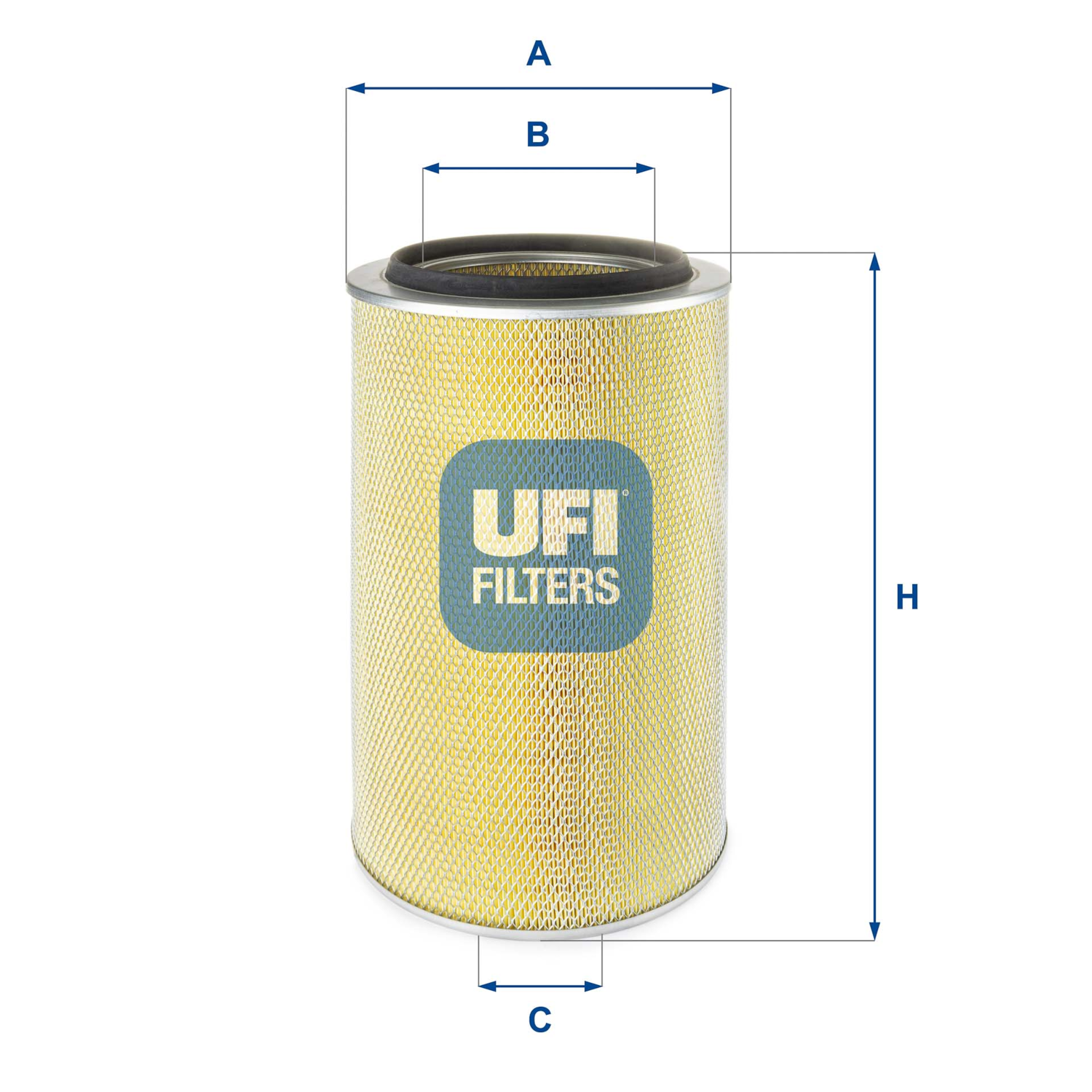 27.189.00 air filter element