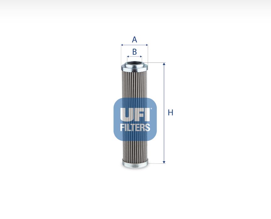 77.030.00 hydraulic filter element