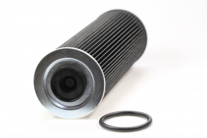 RLR1201B80B hydraulic filter element