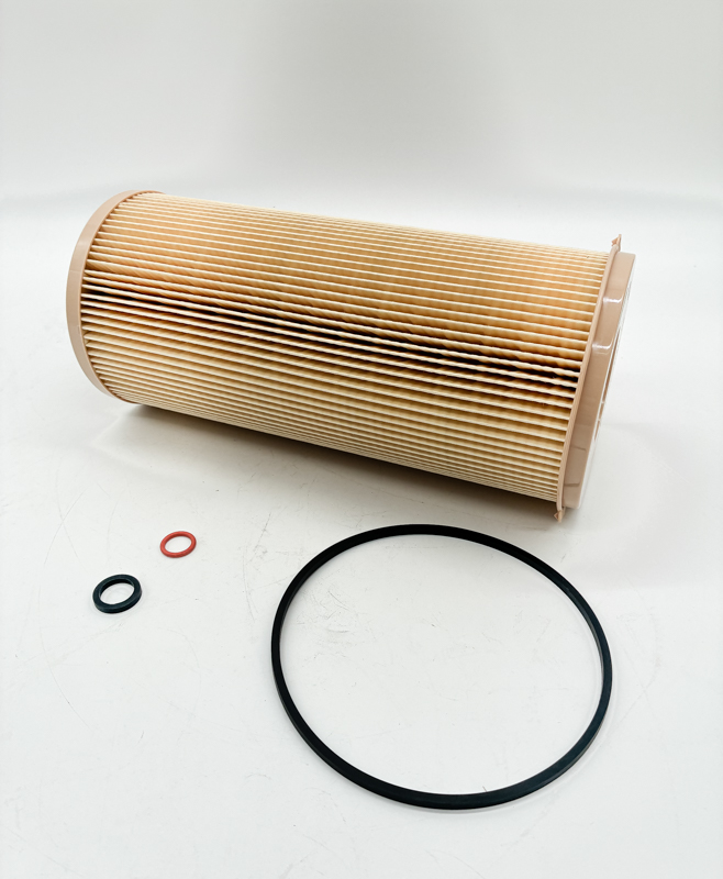 E469KP D387 fuel filter element