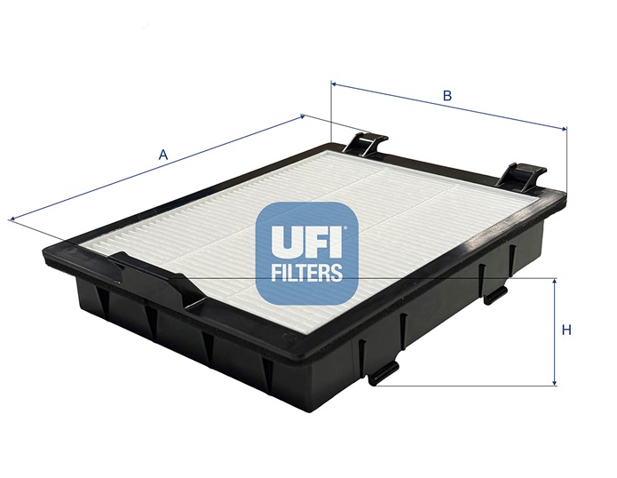 53.626.00 cabin air filter element