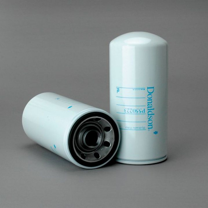 P550223 hydraulic filter spin-on