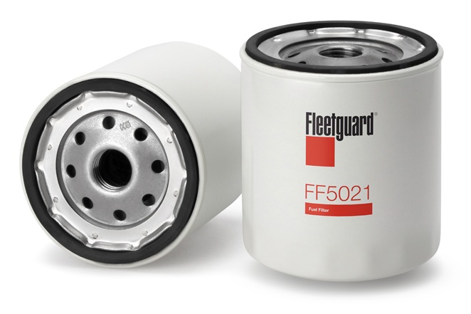 FF5021 fuel filter spin-on
