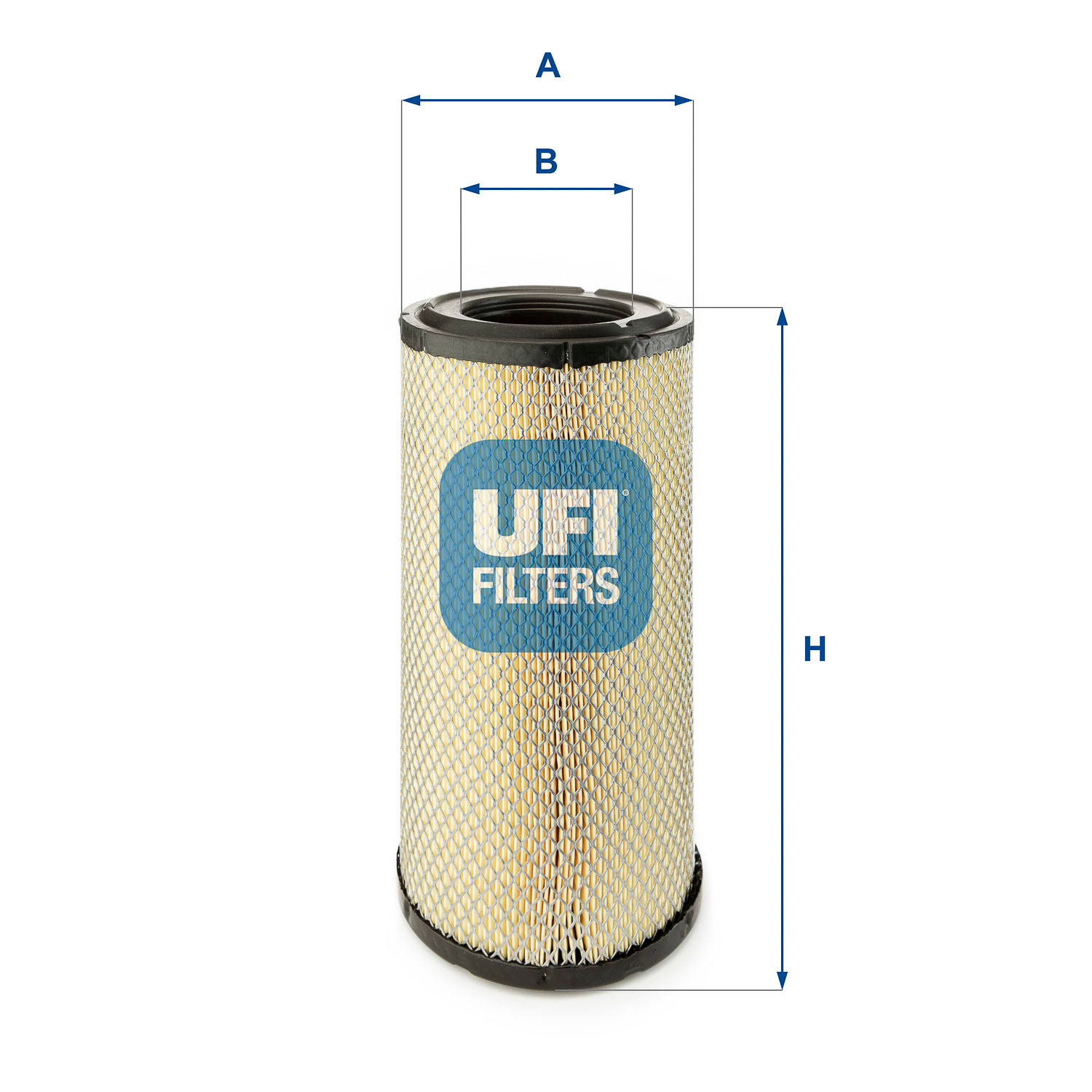 27.356.00 air filter element