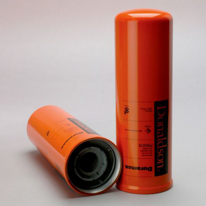 P569210 hydraulic filter spin-on DuraMax