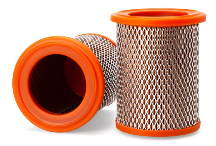 AF1952 air filter element